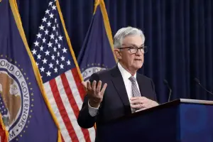 Fed-Beamte sind uneinig, ob die Zinsen noch weiter angehoben werden sollen