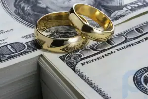Casamento versus casamento em união estável: qual é a diferença?