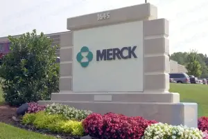 Merck supera las estimaciones trimestrales y mejora las perspectivas de ventas del medicamento contra el cáncer y la vacuna contra el VPH