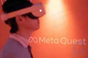 Meta, Apple'ın Önleyici Duyurusunu Yapan Yeni VR Gözlüğünü Ortaya Çıkardı