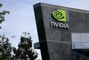 Nvidia partage une avance après le rapport sur les discussions avec la branche des concepteurs de puces sur l'introduction en bourse aux États-Unis