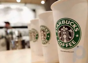 As vendas da Starbucks na China disparam, mas a receita e as vendas nas mesmas lojas perdem as previsões