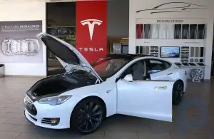 Tesla Raises Prices After Margin Concern Hammers Shares