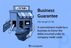Бизнес-гарантия: что это значит и как это работает для кредитных карт