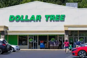 Dollar Tree supera las estimaciones del segundo trimestre pero se queda corto en márgenes
