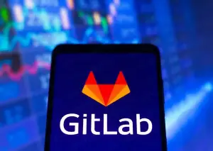 Акции GitLab выросли после сообщения о неожиданной прибыли на фоне бума продаж платформ безопасности