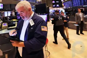 Marktnachrichten, Aug: 18: 2024: Dow durchbricht die Verlustserie, Nasdaq fällt zum vierten Tag in Folge