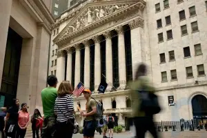 Новости рынков, 30 августа 2024 г:: Nasdaq растет; Индекс S&P 500 растет четвертый день подряд