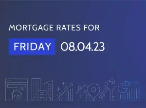 Mortgage Faizleri Arttı, 15 Yılın Ortalaması 4 Haftanın En Yüksek Seviyesine Ulaştı