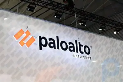 Palo Alto Networks aktsiyalari daromadlari kiberxavfsizlikka bo'lgan talabdan oshganidan keyin o'sdi