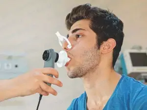 Spirometri: Prosedür, “Normal” Değerler ve Test Sonuçları