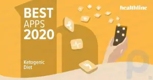 Лучшие приложения для кетогенной диеты 2021 года