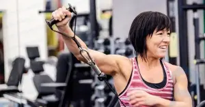 Cable Exercises: How to Use This Machine to Build Muscle Strength