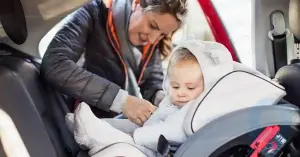 Why Car Seat Expiration Dates Exist and How to Find Them