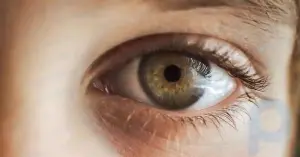 Ciego de un ojo: posibles causas y tratamiento