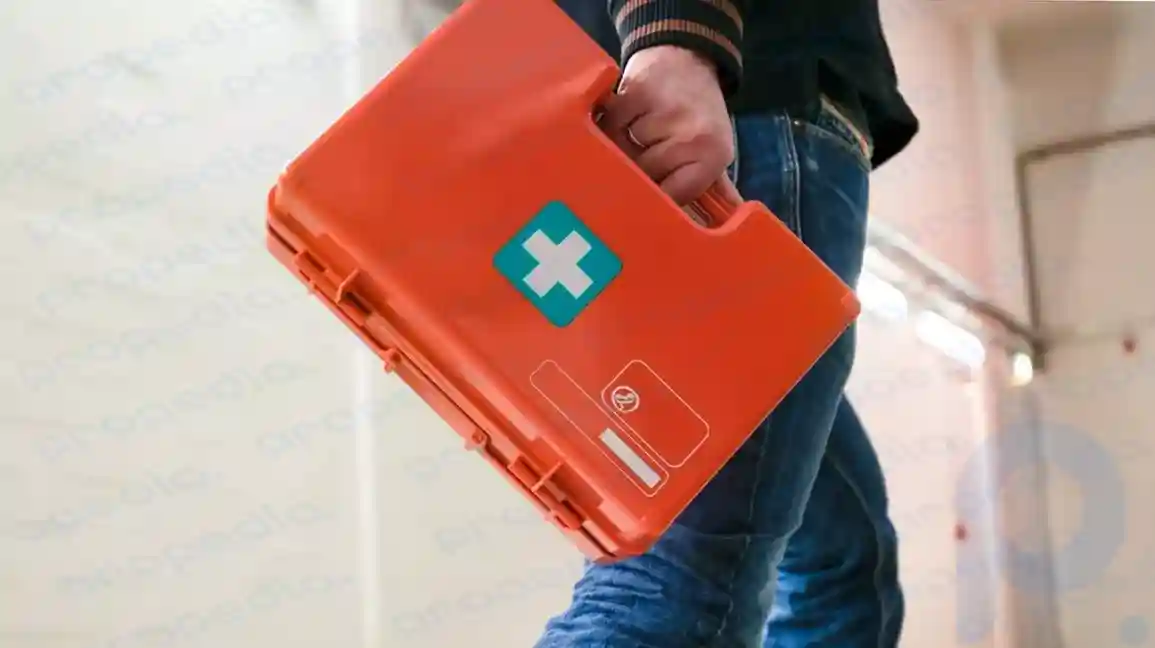 ABC Primeiros Socorros: Regras para RCP e outras situações de primeiros socorros