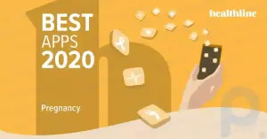 Лучшие приложения для беременных 2021 года