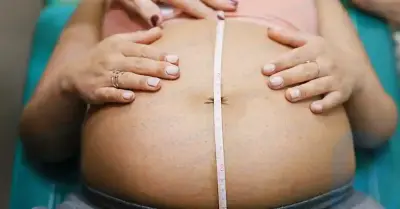 子宮底の高さ: 妊娠中の意味