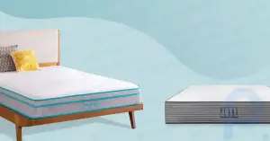 Полные кровати или двуспальные кровати: все, что вам нужно знать, лучшие покупки и многое другое