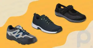 11 meilleures chaussures pour la neuropathie 2023 : chaussures pour hommes et femmes