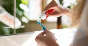 Consejos para cepillarse los dientes después de la extracción de las muelas del juicio