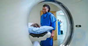 ¿Puede una tomografía computarizada detectar un aneurisma cerebral?
