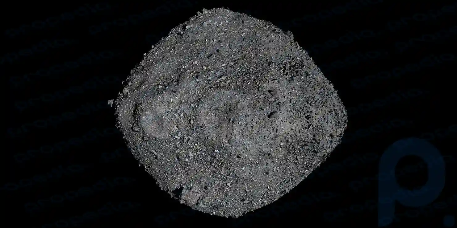 Muestras del “asteroide del fin del mundo” regresarán a la Tierra esta semana