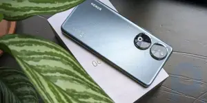 Análise do Honor 90 - um smartphone barato com tela principal e câmera de 200 MP