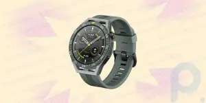 Profitabel: Smartwatch Huawei Watch GT 3 SE mit einem Rabatt von 5:000 Rubel
