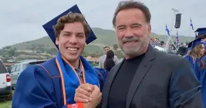 “It was a one-night stand”: how Schwarzenegger feels about the housekeeper who gave birth to his son