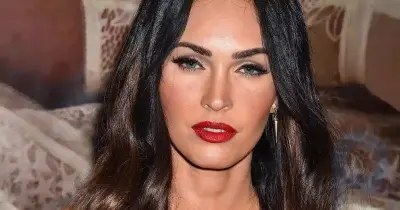 Megan Fox gab zu, dass sie ihr Kind verloren hatte: „Ich schließe meine Augen und stelle mir vor, wie ich dich an meine Brust drücke“