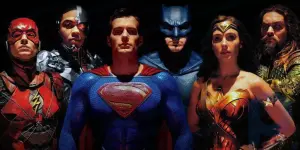 Ninguno de los actores de la Liga de la Justicia volverá a sus papeles en el universo cinematográfico de DC: