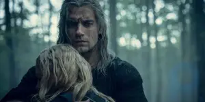 The Witcher de Netflix puede terminar con la quinta temporada