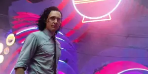 Die zweite Staffel von Loki ist nicht schlechter als die erste: Aber er erklärt, warum Marvel in der Krise steckt