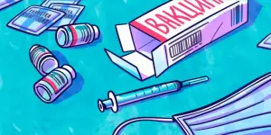 Diez preguntas embarazosas sobre las vacunas: responde el pediatra Fyodor Katasonov