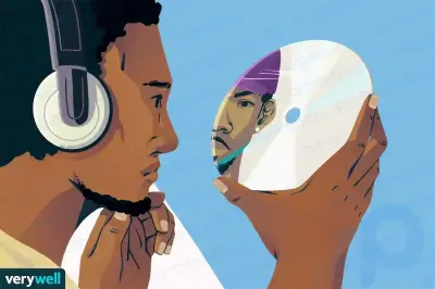 Cómo la música rap está eliminando el estigma de las enfermedades mentales
