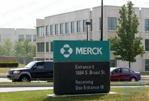 O lucro da Merck supera as estimativas de vendas de seus medicamentos contra o câncer, medicamentos contra a COVID-19 e vacina contra o HPV