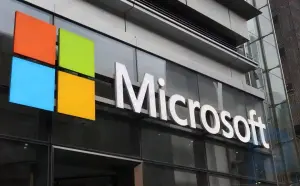 Microsoft supera las predicciones de los analistas para el primer trimestre fiscal gracias al fuerte crecimiento de la nube