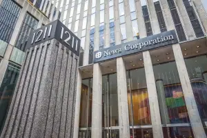 News Corp-Aktien steigen nach Bericht: Aktivistischer Investor möchte Änderungen vornehmen