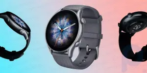 Revisión de Amazfit GTR 3 Pro: elegante reloj inteligente con función de respuesta de llamadas