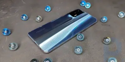 Revisión de Realme GT 5G: un teléfono inteligente con un chipset superior a un precio asequible