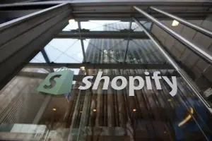 Brüt Ürün Hacmi Artarken Shopify Kar ve Satış Tahminlerini Geride Bıraktı