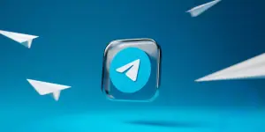 Telegram now has fair giveaways in its channels