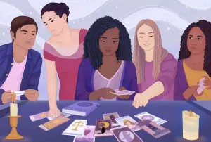 Tarot, astrologie et cristaux : pourquoi ces pratiques sont utiles à certaines personnes