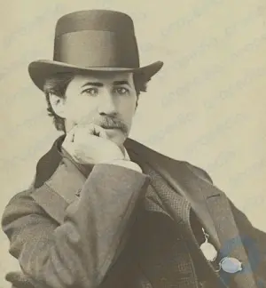 Augustin Daly: American dramatist and theatrical manager