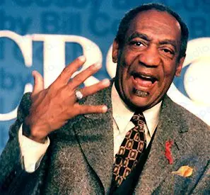 Bill Cosby: American entertainer and producer