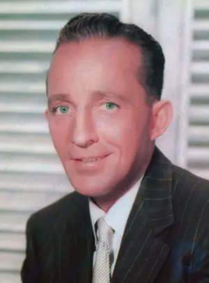 Bing Crosby: Amerikalik qo'shiqchi, aktyor va qo'shiq muallifi