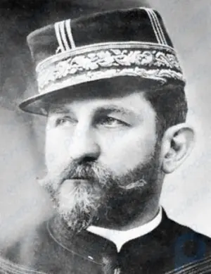 Жорж Буланже: французский генерал