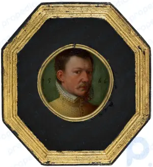 James Hepburn, 4: Earl of Bothwell: Schottischer Adliger