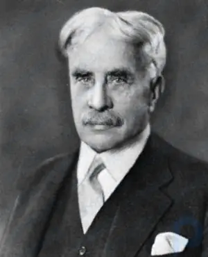 Sir Robert Borden: prime minister of Canada